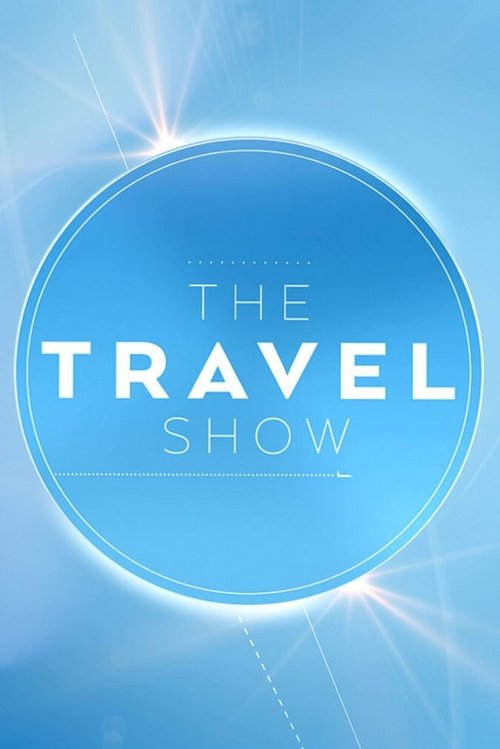 Series poster for The Travel Show (1982)