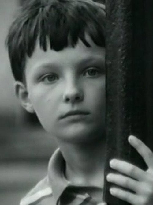 Movie poster for Jakub (1998)