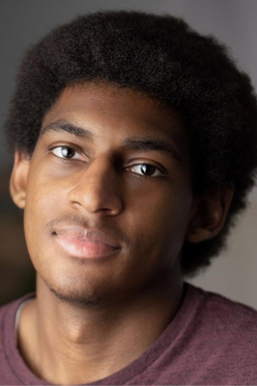Photo of John Horton Jr, Acting