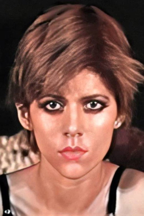 Photo of Denise Dior, Acting