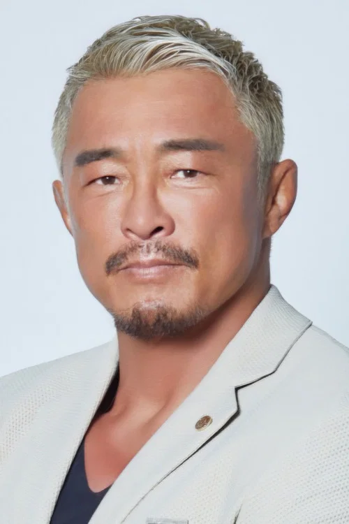 Photo of Yoshihiro Akiyama, Acting