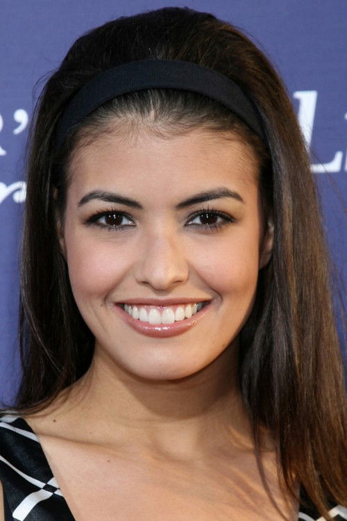 Nicole Tubiola profile