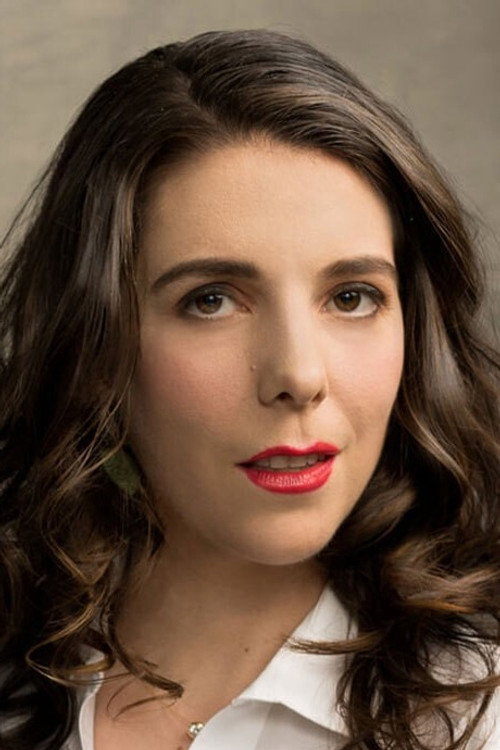 Chiara Terzuolo profile