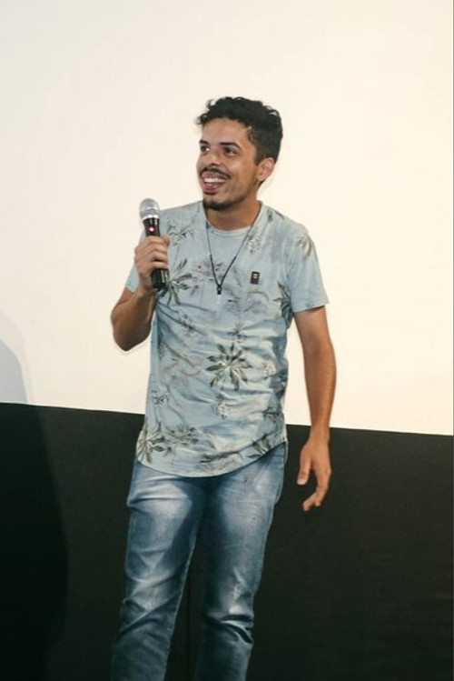 Photo of João Batista, Directing