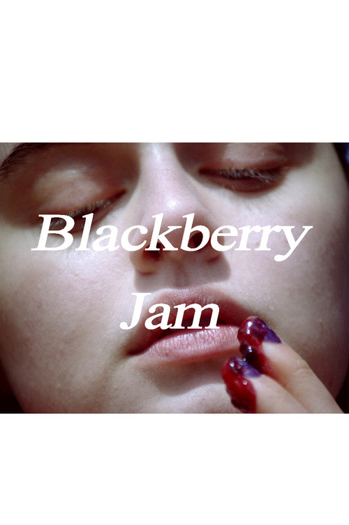 Movie poster for Blackberry Jam (2019)
