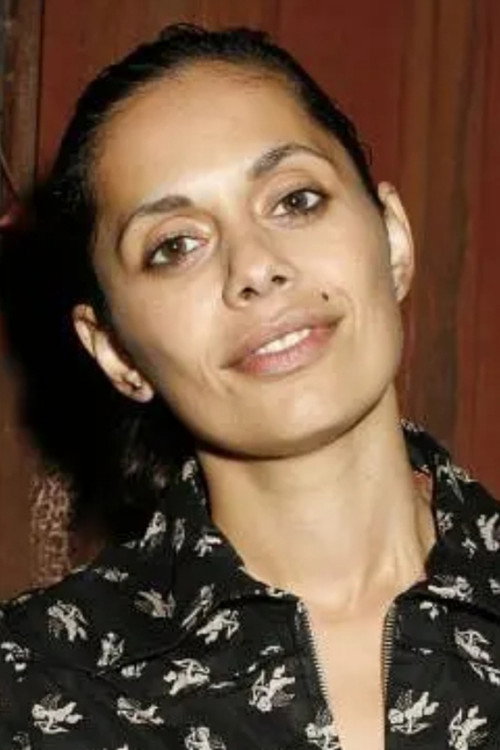 Photo of Neelesha Barthel, Acting