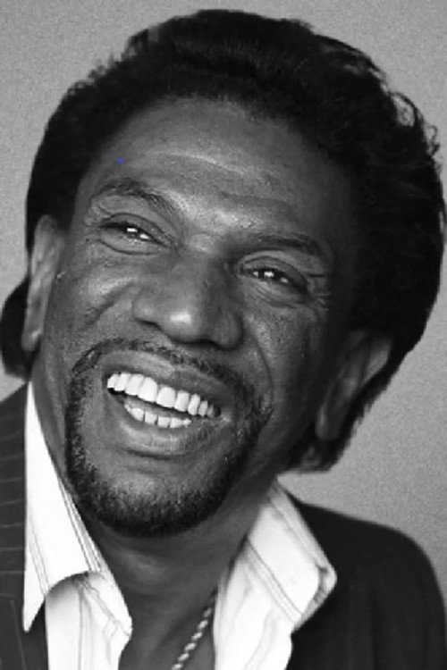 Photo of Bobby Byrd, Acting