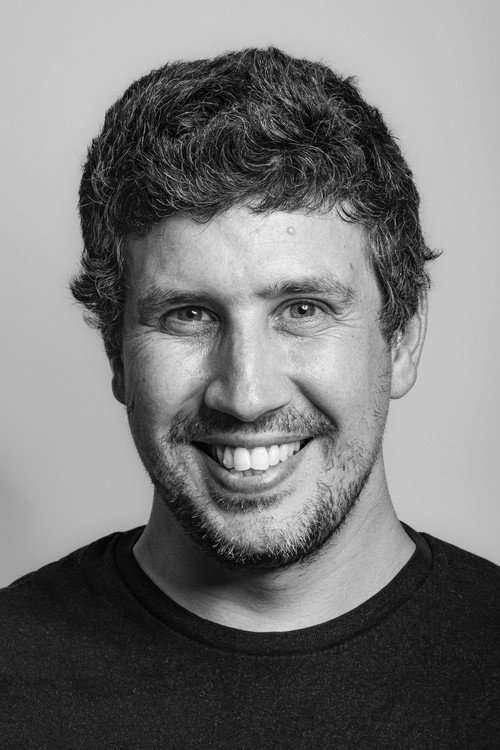 Photo of Agustín Bruzzone, Acting