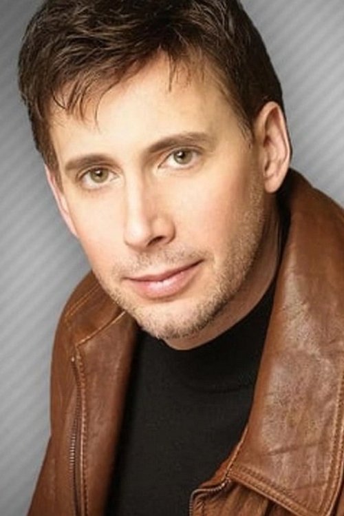 Marc Coppola profile