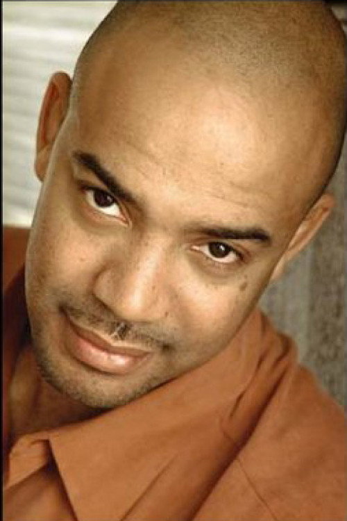 Photo of Doug Williams, Acting