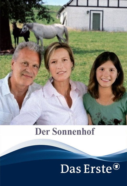 Movie poster for Der Sonnenhof (2007)
