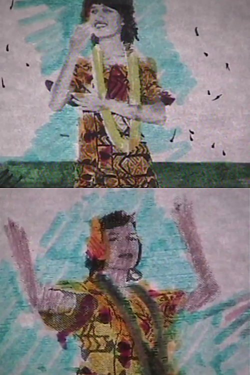 Movie poster for Rocka-Lula-Hula (2009)