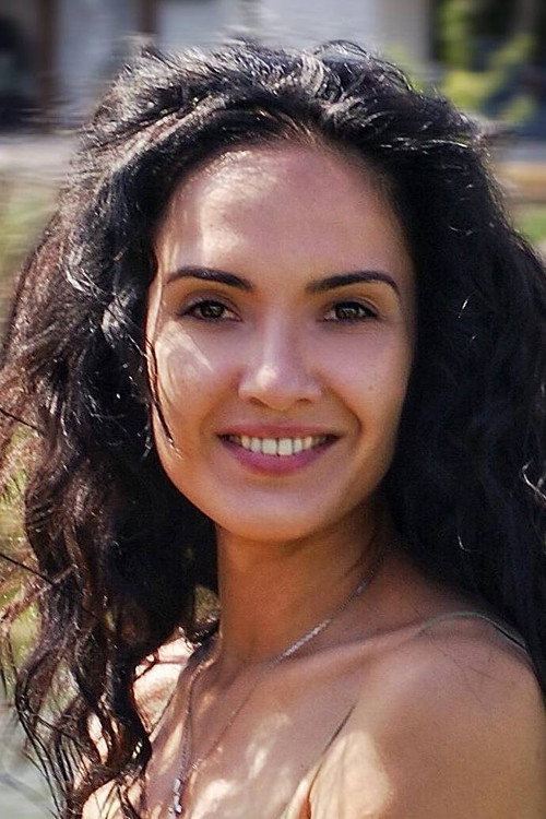 Photo of Iryna Nikitina, Acting
