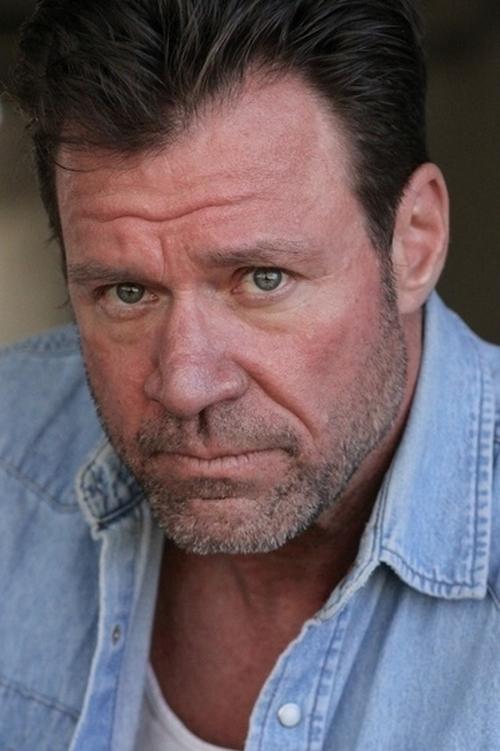 Kevin Wiggins profile