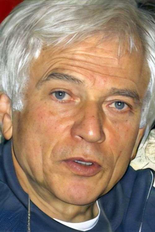 François Nocher profile