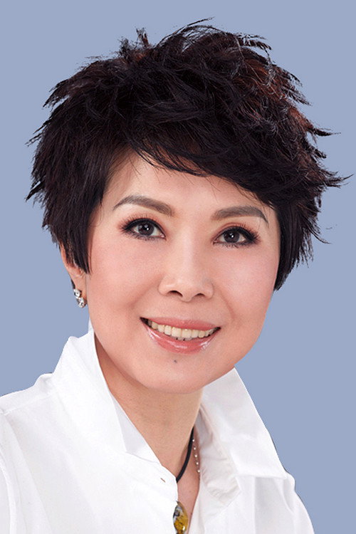 Photo of Susanna Kwan, Acting