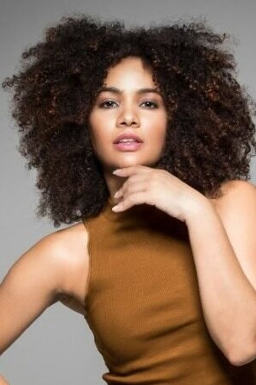 Wendy Regalado profile