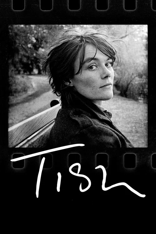 Movie poster for Tish (2023)