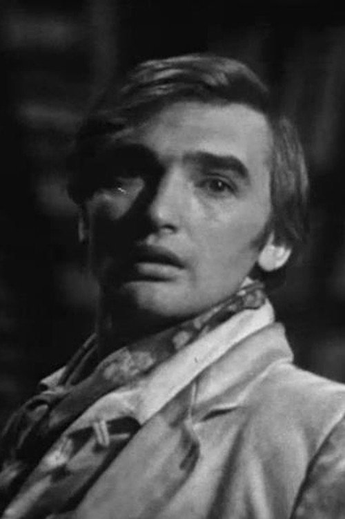 Photo of Vatslav Skraube, Acting