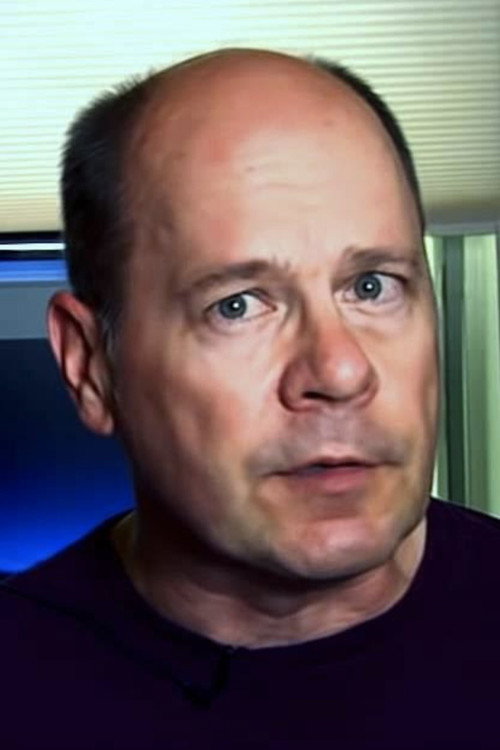 Photo of Philip J. Cook, Directing