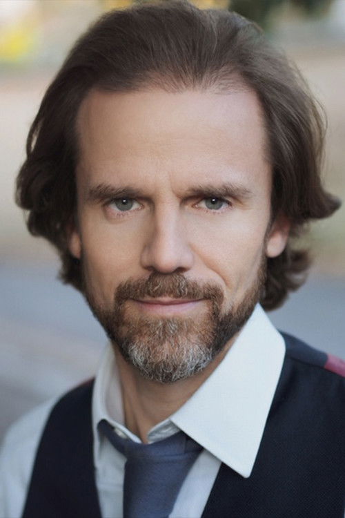 Ben Gardner Gray profile