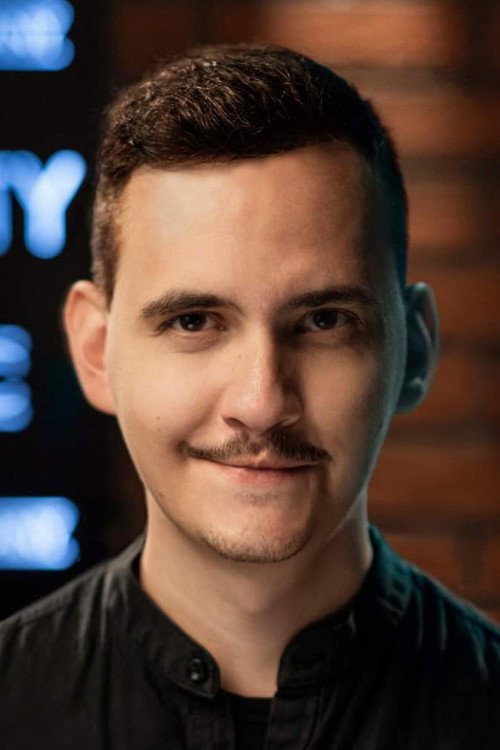 Pavel Soukup profile