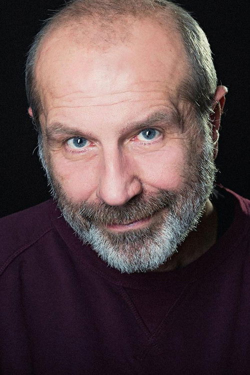 Photo of Dobrin Dosev, Acting