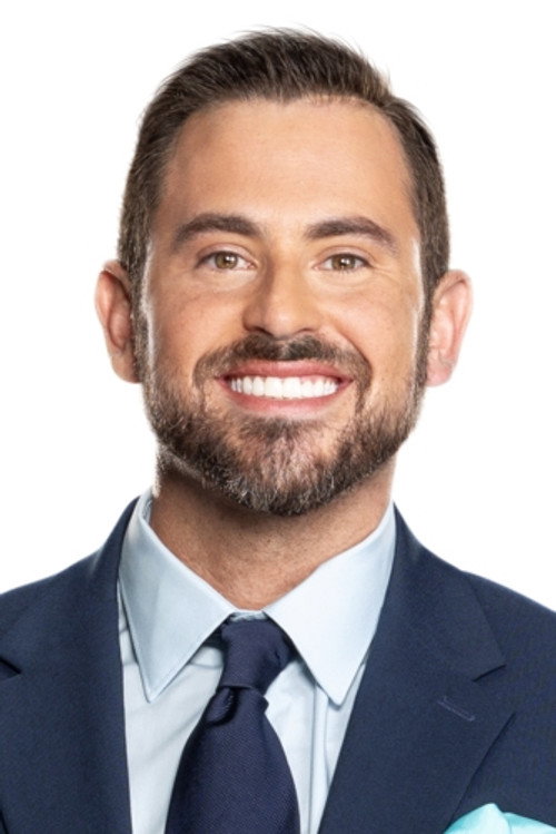 Photo of Blake Chadwick, Acting