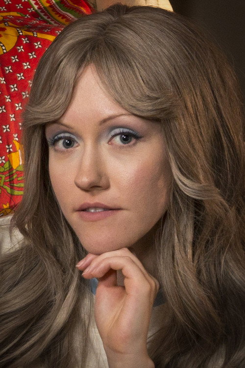Photo of Evie Rees, Acting