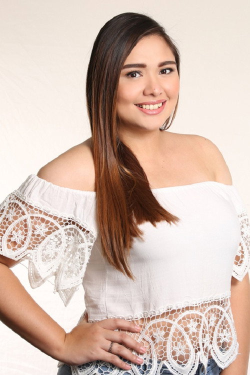 Photo of Vangie Martelle, Acting