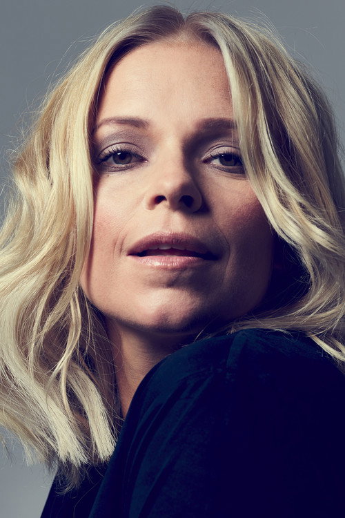 Photo of Petra Marklund, Acting