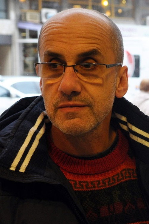 Photo of José Pedro Charlo, Directing