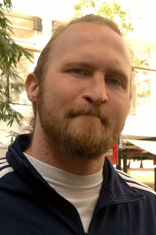 Photo of Paleface, Acting