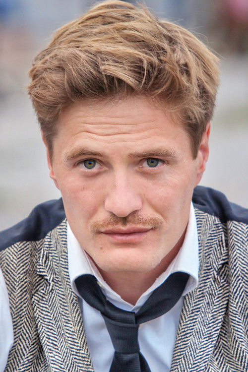 Jeroen Engelsman profile