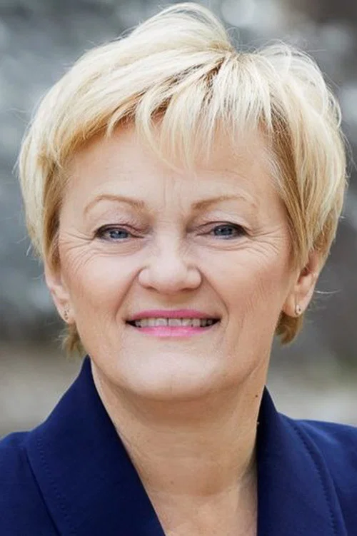 Photo of Renate Künast, Acting