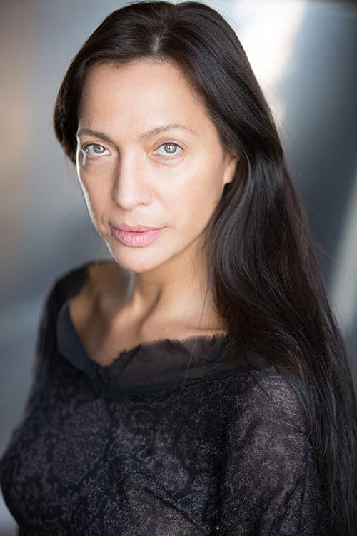 Photo of Gloria Garcia, Acting
