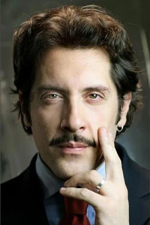 Giampiero Mancini profile