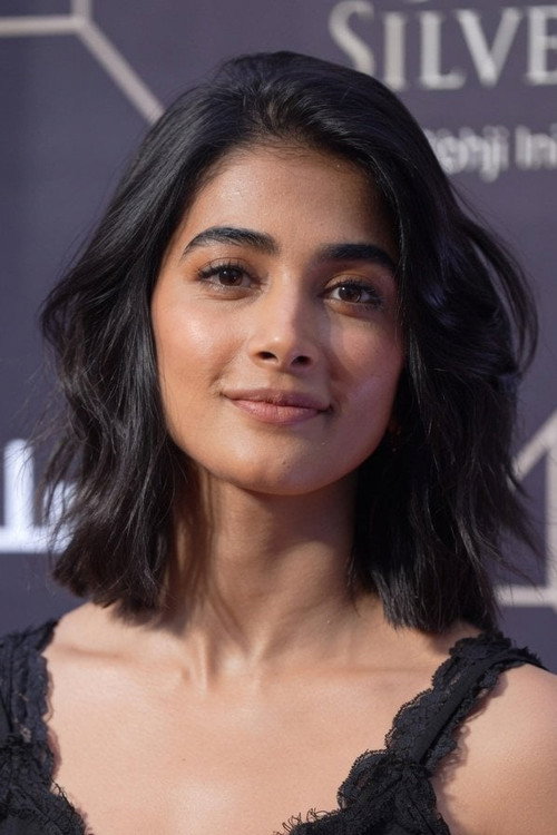 Photo of Pooja Hegde, Acting