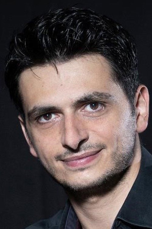Photo of Igor Škvarica, Acting