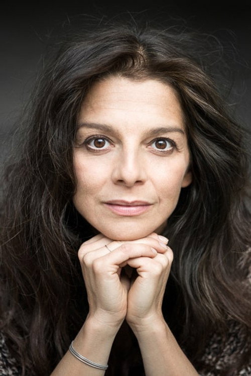 Photo of Vasiliki Roussi, Acting