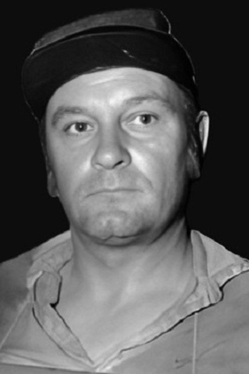 Photo of Eddy Chandler, Acting