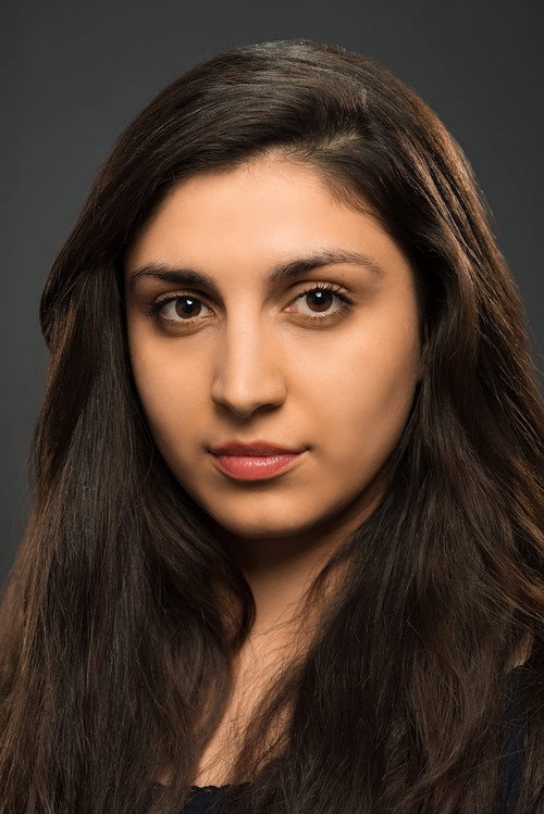 Photo of Alessandra Romano, Acting