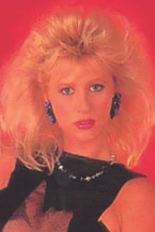 Photo of Alexa Parks, Acting