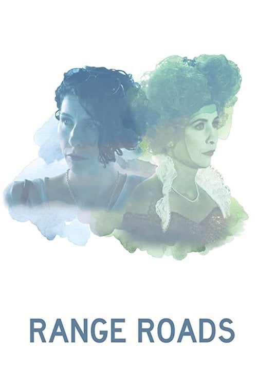 Movie poster for Range Roads (2021)