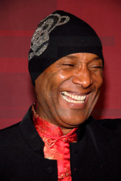 Paul Mooney profile