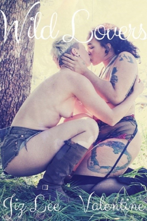 Movie poster for Wild Lovers (2015)