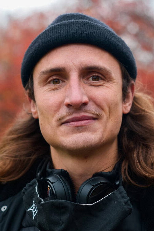 Photo of Štěpán FOK Vodrážka, Directing