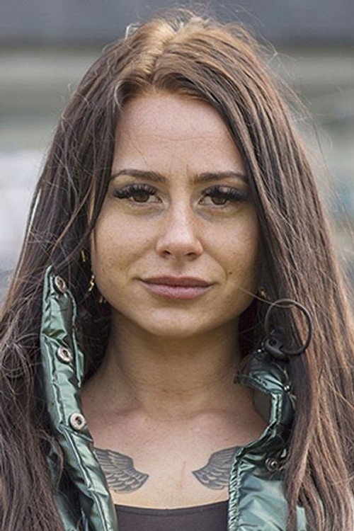 Photo of Theresa Ann Fallesen 'Tessa', Acting
