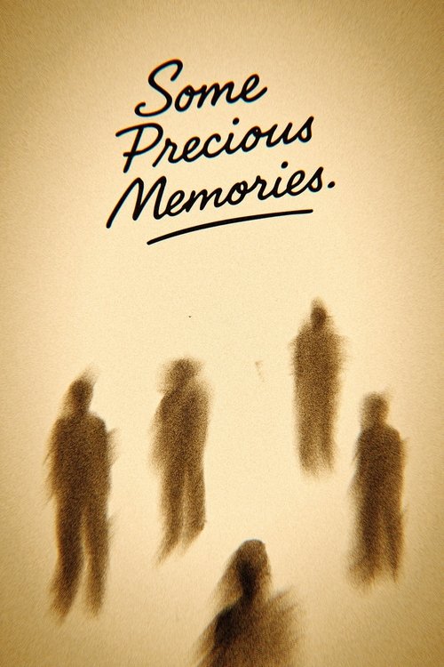 Movie poster for Some Precious Memories (2027)