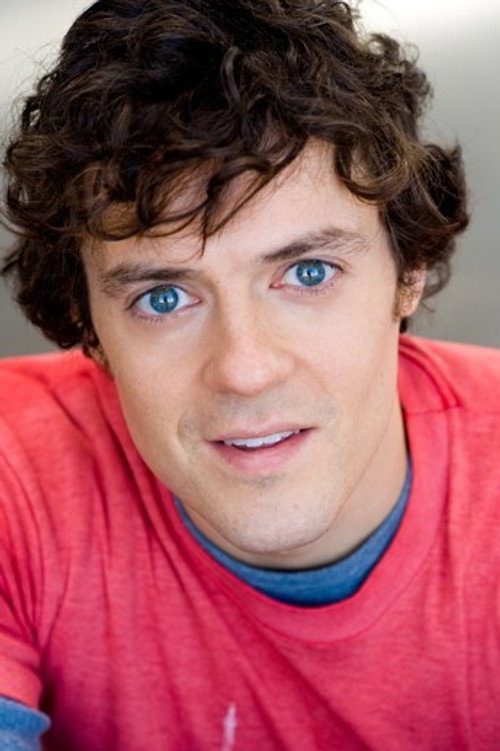 Photo of Mark Elias, Acting